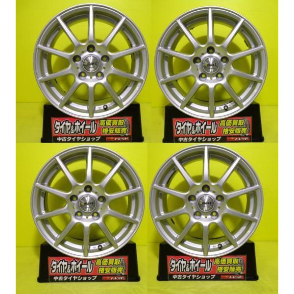 ユーロスピード １６インチ 国産新品タイヤ付 アルファード、ヴェル