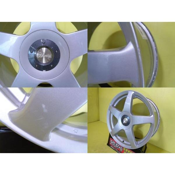 ☆タイヤアルミホイールスタッドレスです。5Hの100と114.3のマルチ