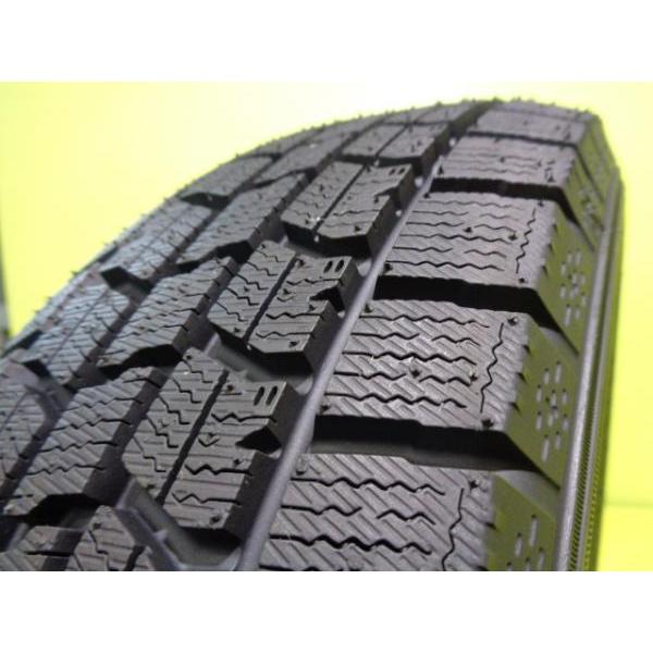 165/65R14 新品 グッドイヤー ice NAVI 7 中古アルミ 14インチ 5.5J +42 4H100 スタッドレス タイヤ セット ルーミー タンク パッソ に 棚｜tire-shop-tread｜10