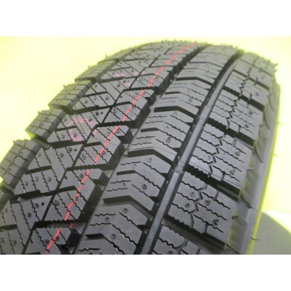 BRIDGESTONE 軽自動車 に 新品 145/80R13 ブリヂストン BRIDGESTONE 軽自動車 に 新品 145/80R13 ブリヂストン