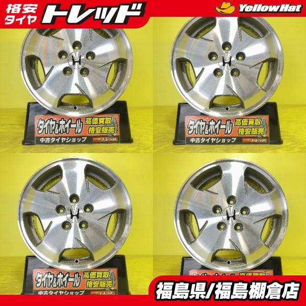 RA オデッセイに ホンダ オデッセイ 純正 16インチ 6.5J +55 5H114.3