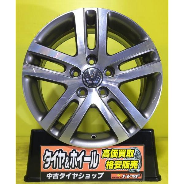 美品 ゴルフ 7 ホイール　4本 タイヤセット　ゴルフヴァリアント 楽天市場】4本 VW ゴルフ7 ヴァリアント ジェッタ