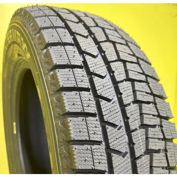 DUNLOP（ダンロップ） ヤリスクロス エスティマ 中古アルミホイール 16