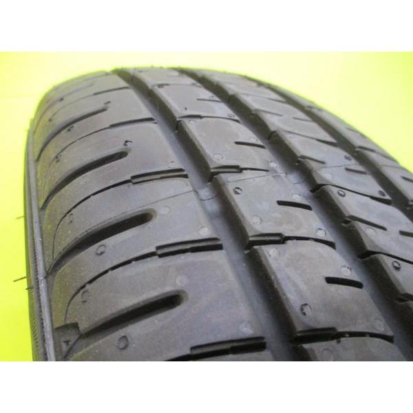 DUNLOP（ダンロップ） N-BOX デイズ スペーシア 中古アルミホイール 14