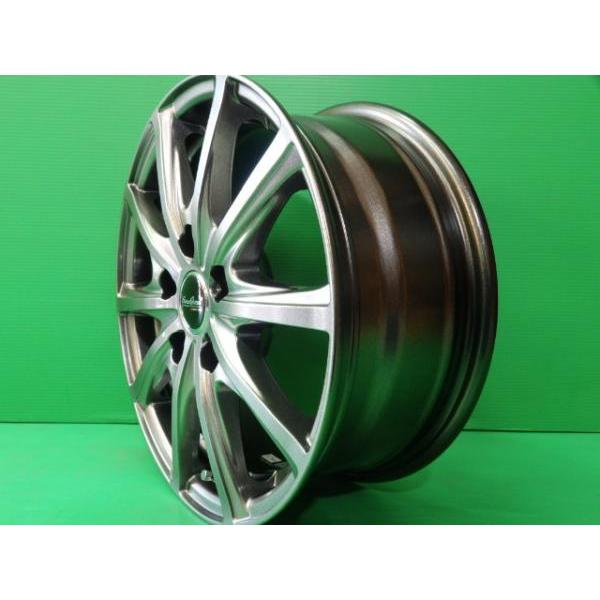 新品 15インチ 4本 マナレイスポーツ ユーロスピード V25 6.0J 新品 15インチ 4本 マナレイスポーツ ユーロスピード V25 6.0J