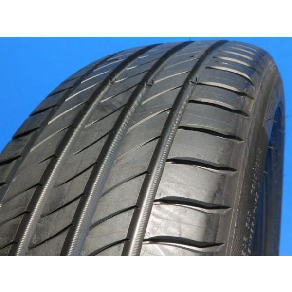 ミシュラン（MICHELIN） 17インチ トヨタ エスティマ C-HR 純正 流用 