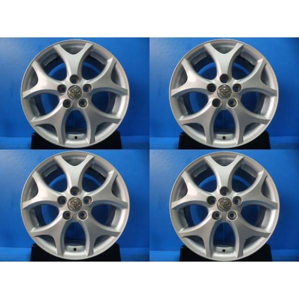 ミシュラン（MICHELIN） 17インチ トヨタ エスティマ C-HR 純正 流用 