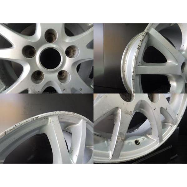 CLAW 15インチ スタッドレス ノア、VOXY，ステップW
