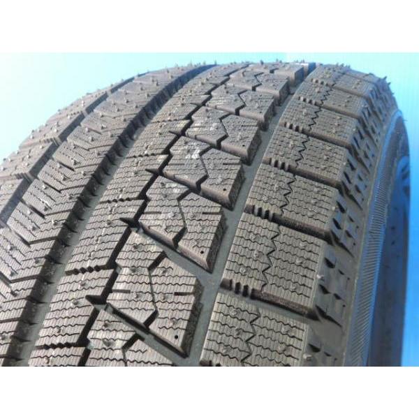 BRIDGESTONE（ブリヂストン） 特価 スタッドレス ホイールセット E90