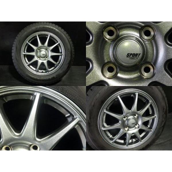 ヨコハマタイヤ（YOKOHAMA TIRE） バリ溝 2021年製 スタッドレス