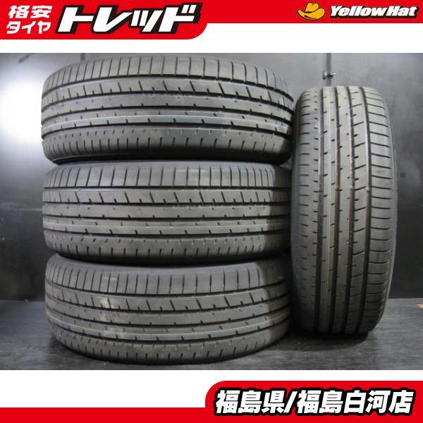 新車外し 2024年製 TOYO 拝む PROXES-R46A 225/55R19 新車外し 2024年製 TOYO 拝む PROXES-R46A 225/55R19