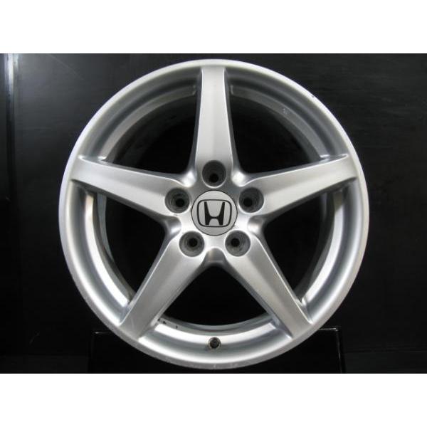 中古 17インチ】ホンダ DC5 インテグラ 純正 ホイール 7.0J-17 中古 17インチ】ホンダ DC5 インテグラ 純正 ホイール 7.0J-17