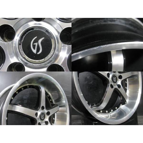 新品 245/40R20 24年製 ウィンラン R330 中古 GOD SPEED 8.5J-20 新品 245/40R20 24年製 ウィンラン R330 中古 GOD SPEED 8.5J-20