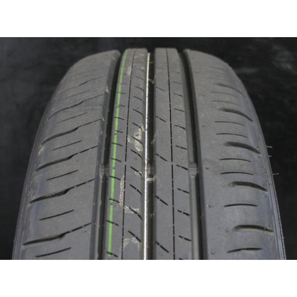 DUNLOP 新車外し 165/55R15 24年製 ダンロップ ENASEVE EC300+ DUNLOP 新車外し 165/55R15 24年製 ダンロップ ENASEVE EC300+