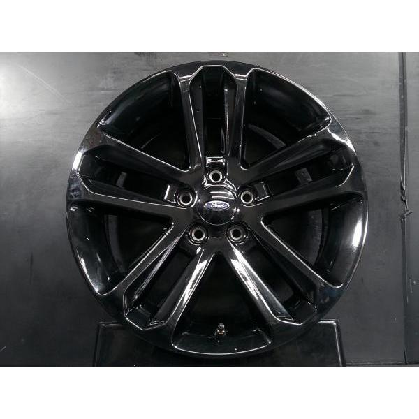 ⭐️FORD エクスプローラー⭐️　　　　　　　　　　　　⭐️純正　18インチ⭐️ 正規品】Ford フォード エクスプローラー 純正 18in 8J +44