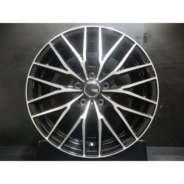 BRIDGESTONE 【エスティマ ヴェゼル CX-3 等に】中古 215/55R17