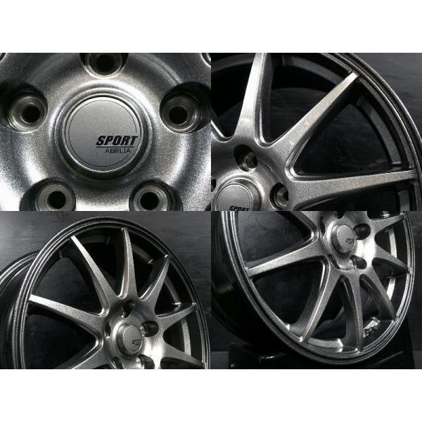 PIRELLI 新品 215/60R17 24年製 ピレリ ICEZERO ASIMMETRICO 美