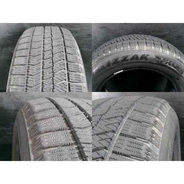 道内送料無料❗️215/60/16冬タイヤ☆ブリジストンVRX2 楽天市場】BRIDGESTONE ブリヂストン BLIZZAK VRX2 215/60R16
