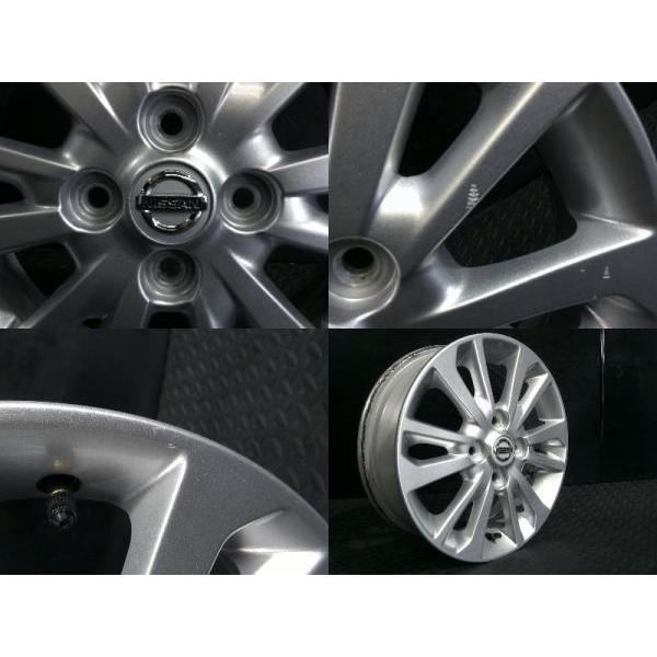 BRIDGESTONE（ブリヂストン） 中古セット VRX3 155/65R14 24年製