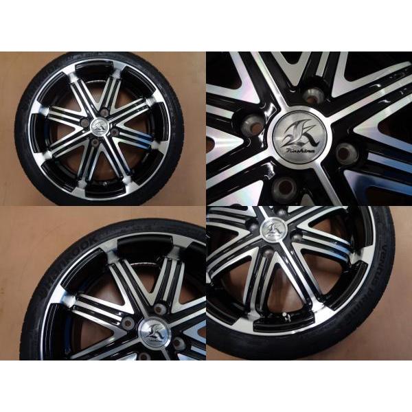 ハンコック（HANKOOK） 【東大宮】お買い得【新品アウトレット 