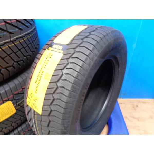 【東大宮】お買い得 新品アウトレット コンチネンタル North Contact NC6 285/60R18 116T 285 60 18  2022年製  4本セットランクル200｜tire-shop-tread｜02