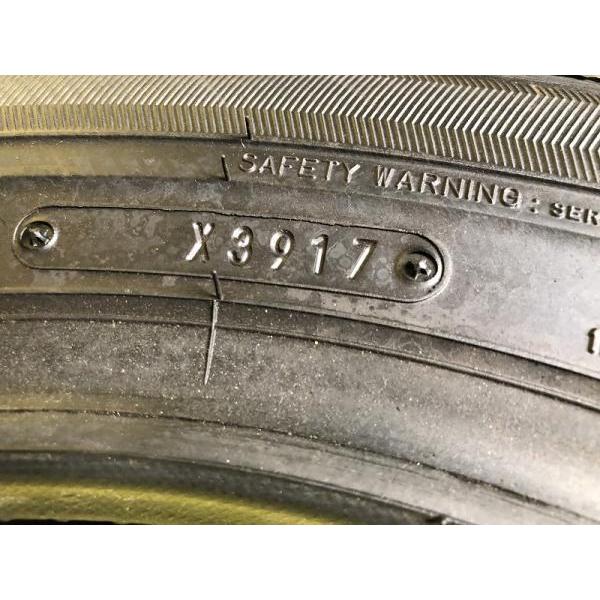 FALKEN（ファルケン） ○未使用処分品 エスピア EPZF 145/80R13 未使用