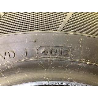 ○ 145/80R13 ゼトロ アイスエッジ3 新品 未使用 スタッドレス タイヤ 