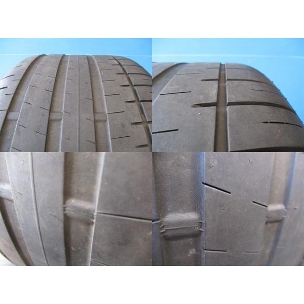 中古で人気のWORK ワーク VS XX 20インチ フロント9.5J リア10.5J  