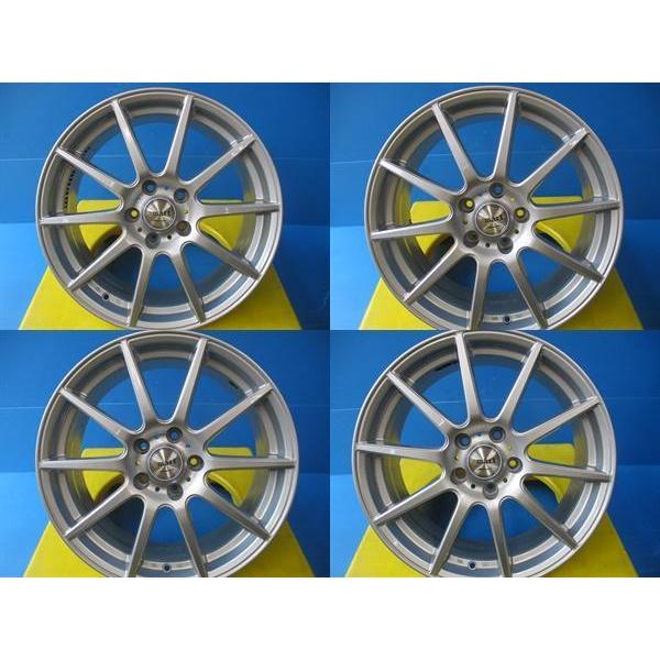 MANARAY SPORT EuroSpeed マナレイスポーツ ユーロスピード 社外 18