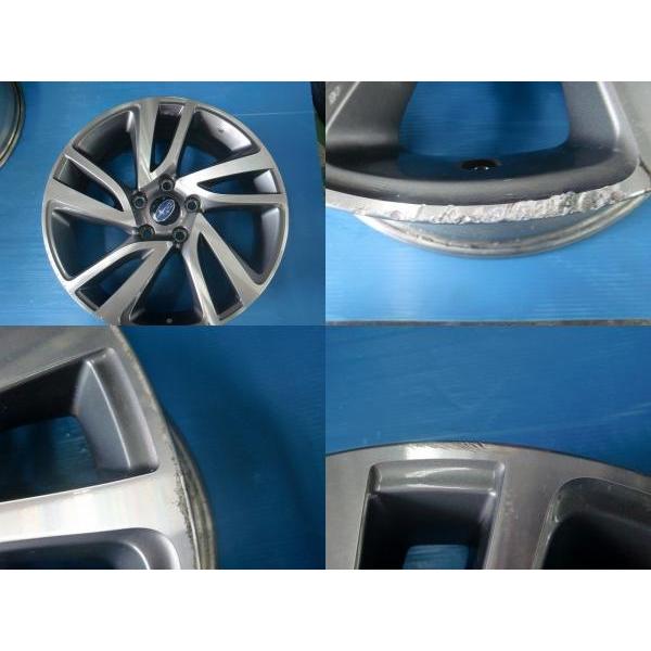 ⭐︎極上品⭐︎【新車外し】スバル・レヴォーグ純正アルミホイール4本セット 2025年最新】Yahoo!オークション -レヴォーグ新車外しホイールの