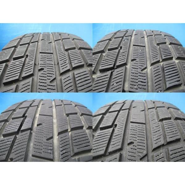 YOKOHAMA iG30 215/60R16 スタッドレス4本セット ナット付 YOKOHAMA iG30 215/60R16 スタッドレス4本セット ナット付