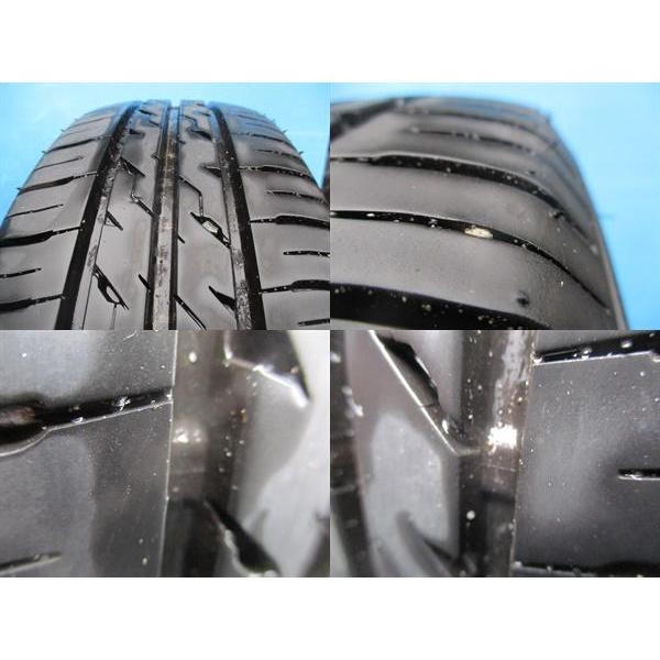 ○☆平店☆ ○ 中古 イエローハット オリジナル タイヤ エコ