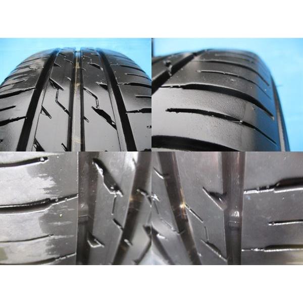 ○☆平店☆ ○ 中古 イエローハット オリジナル タイヤ エコ