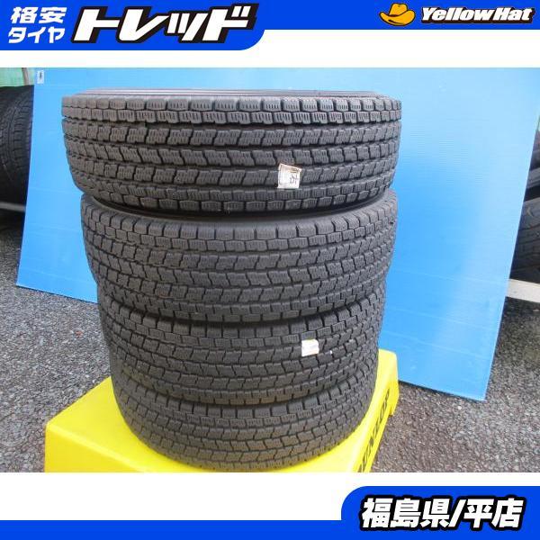 ヨコハマタイヤ（YOKOHAMA TIRE） ○☆平店☆ ○ 中古 2020年製 バリ溝 
