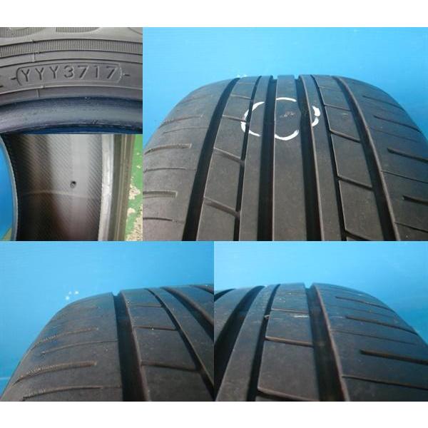 バリ溝 215/65R16 ヨコハマ ECOS 4本セット