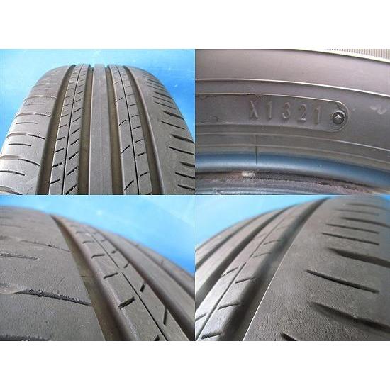 ★いわき★225/60R18 GRANDTREK PT30 4本セット ハリアー エクストレイル エスクード 夏タイヤ 送料無料！｜tire-shop-tread｜04