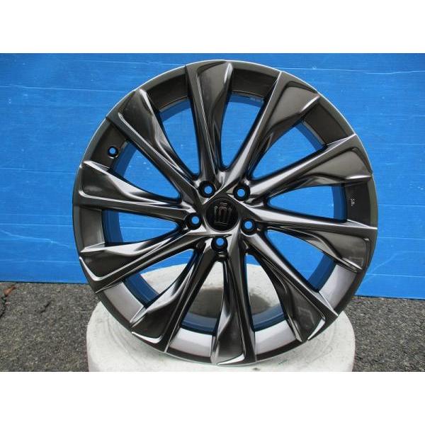 ☆いわき☆ 美品!新車外し トヨタ クラウン クロスオーバー ☆いわき☆ 美品!新車外し トヨタ クラウン クロスオーバー