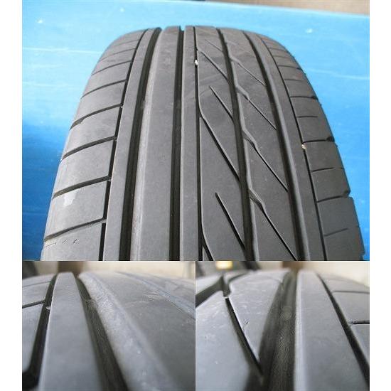 ★いわき★(中)215/65R16 109/107　2本セット！ホワイトレター！！グットイヤー イーグル＃1 送料無料！｜tire-shop-tread｜05