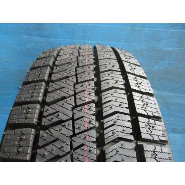 専用50 BRIDGESTONE VRX2 195/65R15 スタッドレス BRIDGESTONE BLIZZAK VRX2 195/65R15 91Q | タイヤの通販 販売と