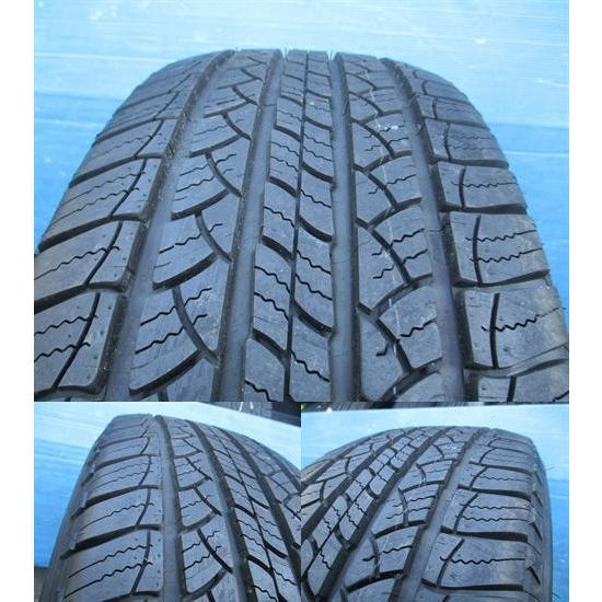 ミシュラン（MICHELIN） ☆いわき☆ 溝あり！265/65R17 2020年製 
