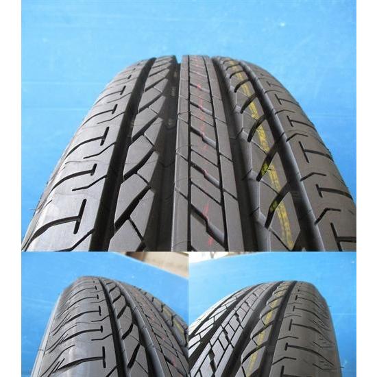 【バリ溝】【4本セット】175/80R16 BRIDGESTONE ジムニー等 ジムニー等 バリ溝 175/80R16 BS スタッドレスタイヤ 4本セット