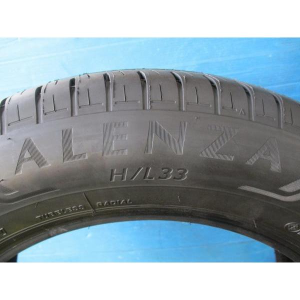 BRIDGESTONE ☆いわき☆ 新車外し 夏タイヤ 2024年製 225/60R18 BRIDGESTONE ☆いわき☆ 新車外し 夏タイヤ 2024年製 225/60R18
