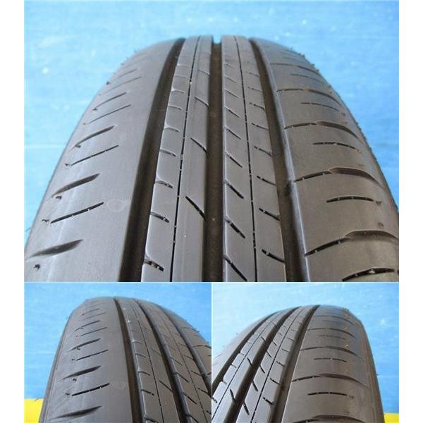 BRIDGESTONE ☆いわき☆ 新車外し 夏タイヤ 2024年製 225/60R18 BRIDGESTONE ☆いわき☆ 新車外し 夏タイヤ 2024年製 225/60R18