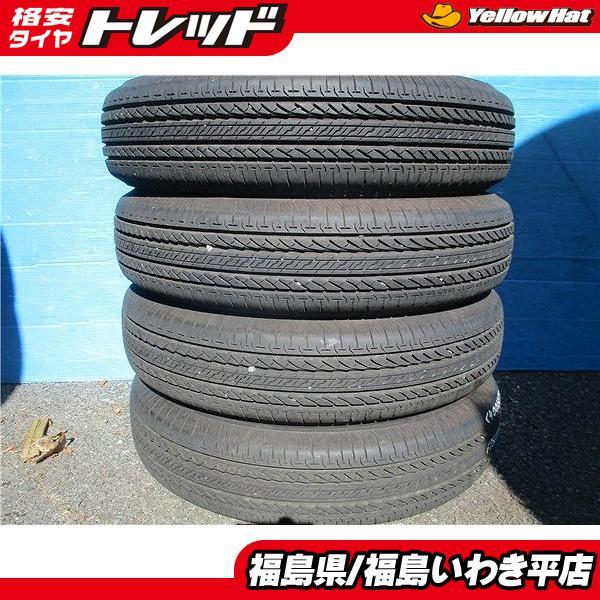 ジムニーブリヂストン2024年製造夏用タイヤ 4本セット175/80r16