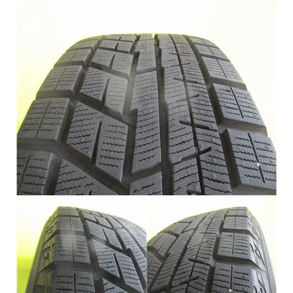 ヨコハマタイヤ（YOKOHAMA TIRE） ☆いわき☆ 美品！ライズ ロッキー 