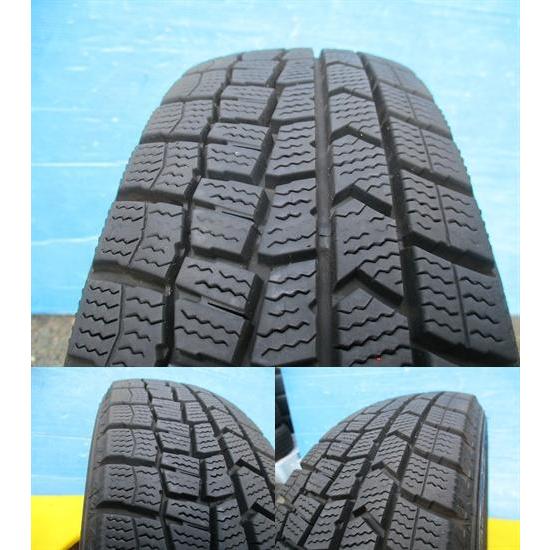 155/65R13 軽自動車用 4本 夏タイヤ バリ溝 155/65R13 軽自動車用 4本 夏タイヤ バリ溝