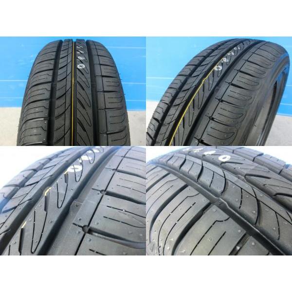 NBOX カスタム 新品 夏タイヤ 4本 165/55R15 75V ROADSTONE NBOX カスタム 新品 夏タイヤ 4本 165/55R15 75V ROADSTONE