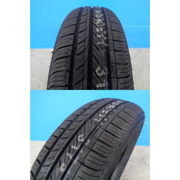 組み換え工賃無料 165 /55R14 新品4本 ワゴンR、スティングレー
