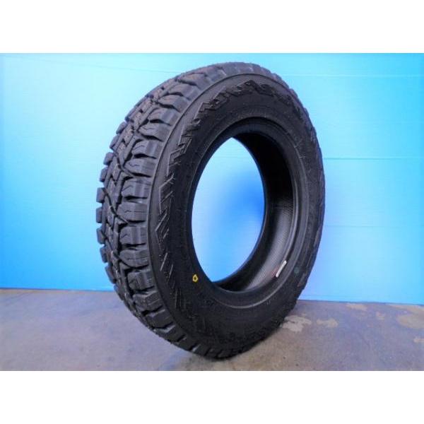 TOYO TIRES 軽トラ 145/80R12 80/78 N オフロード 4本 新品 TOYO TIRES 軽トラ 145/80R12 80/78 N オフロード 4本 新品