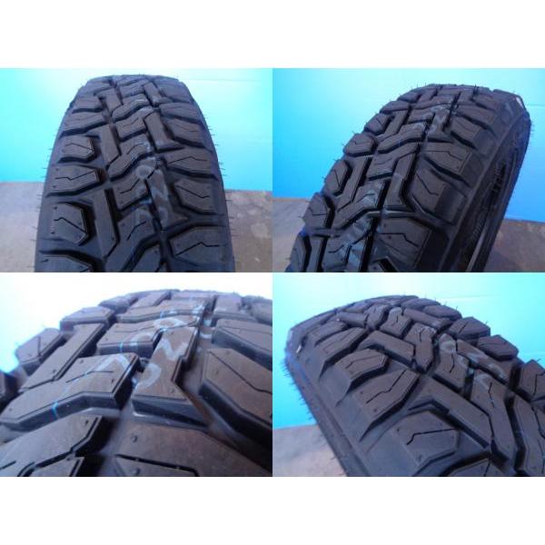 TOYO TIRES 新品 オフロード 4本 SET トーヨー オープン TOYO TIRES 新品 オフロード 4本 SET トーヨー オープン